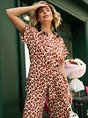 LT Collection Костюм 596532 К15925-5М Коричневый