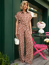 LT Collection Костюм 596532 К15925-5М Коричневый