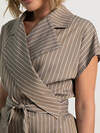 LT Collection Костюм 596534 К15922-5М Коричневый