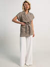 LT Collection Костюм 596534 К15922-5М Коричневый