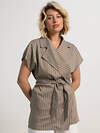 LT Collection Костюм 596534 К15922-5М Коричневый