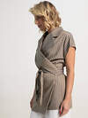 LT Collection Костюм 596534 К15922-5М Коричневый
