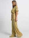 LT Collection Костюм 596539 К15894-5М Желтый