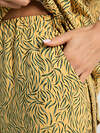 LT Collection Костюм 596539 К15894-5М Желтый