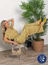 LT Collection Костюм 596539 К15894-5М Желтый