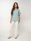 LT Collection Костюм 596543 К15896-5М Зеленый