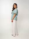 LT Collection Костюм 596543 К15896-5М Зеленый