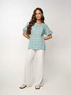 LT Collection Костюм 596543 К15896-5М Зеленый