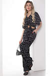 LT Collection Костюм 596546 К15901-7М Черный