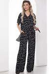 LT Collection Костюм 596546 К15901-7М Черный