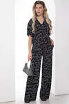 LT Collection Костюм 596546 К15901-7М Черный