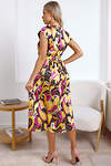 LT Collection Платье 596549 П15889-45М Фиолетовый