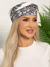 LT Collection Чалма 596550 ЧК03-23М Синий