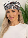 LT Collection Чалма 596550 ЧК03-23М Синий