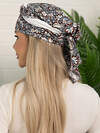 LT Collection Чалма 596550 ЧК03-23М Синий