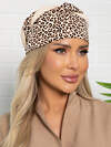 LT Collection Чалма 596551 ЧК05-23М Коричневый