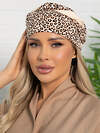 LT Collection Чалма 596551 ЧК05-23М Коричневый