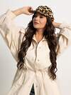 LT Collection Кепка 596553 КЕ02-23М Коричневый