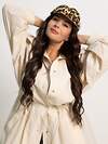 LT Collection Кепка 596553 КЕ02-23М Коричневый