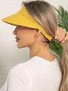 LT Collection Козырек 596554 КЗ61-23М Горчица