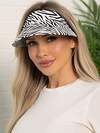 LT Collection Козырек 596558 КЗ66-23М Белый