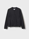PLAYTODAY Кардиган 596568 22611137 black