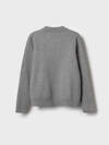 PLAYTODAY Кардиган 596569 22611138 grey