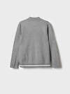 PLAYTODAY Кардиган 596573 22611140 grey