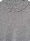 PLAYTODAY Водолазка 596576 22611283 grey