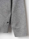 PLAYTODAY Водолазка 596576 22611283 grey