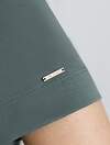 VILATTE Футболка 596637 D49.110 т.оливковый_little_things