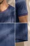 Lika Dress Футболка 596648 10729 Синий тёмный
