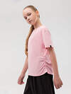 Bodo Футболка 596667 36-156MU розовый