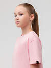 Bodo Футболка 596667 36-156MU розовый