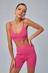 TOPTOP STUDIO Костюм 596938 TTS.038.10192.420 Фуксия