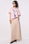 TOPTOP Футболка 596960 TT.909.17140.301 Розовый