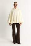 TOPTOP Худи 596966 TT.054.18772.120 Молочный