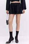 TOPTOP Шорты 596989 TT.038.16752.900 Черный
