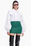 TOPTOP Юбка 597002 TT.070.12846.501 Зеленый
