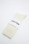 TOPTOP Носки 597133 TT.082.16569.120 Молочный