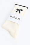 TOPTOP Носки 597136 TT.082.16955.121 Молочный