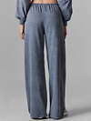 MARK FORMELLE Брюки 597318 182557 ACID WASH на темном небе
