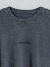 MARK FORMELLE Джемпер 597327 122915 ACID WASH на темном небе