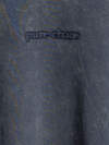 MARK FORMELLE Джемпер 597327 122915 ACID WASH на темном небе