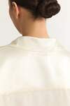 TOPTOP Блуза 597459 TT.020.19029.120 Молочный