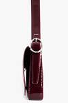 Lera Nena Unreal Сумка 597626 LNU.801.18337.330 Бордовый