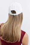 TOPTOP Кепка 597641 TT.601.16161.331 Бордовый