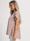 LT Collection Блуза 597761 Б15807-24М Бежевый
