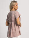 LT Collection Блуза 597761 Б15807-24М Бежевый