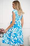 LT Collection Платье 597766 П15880-45М Синий